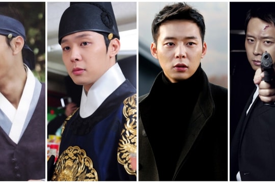 Phim mới của Park Yoo Chun không thể công chiếu dù tòa dỡ bỏ lệnh cấm phát sóng