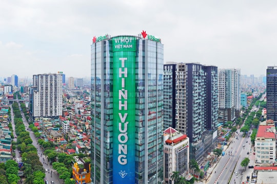 Kiên định với chiến lược bán lẻ, VPBank đạt kết quả kinh doanh Q3 tích cực, củng cố các chỉ tiêu an toàn