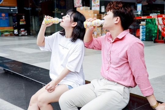 Sữa đậu nành Number1 Soya Canxi giữ vững sức hút với dấu ấn trong công nghệ sản xuất