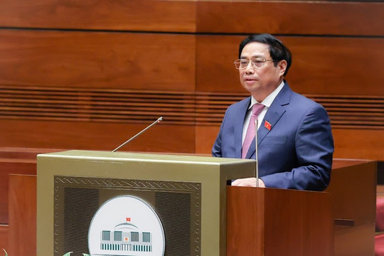 GDP ước tăng 8%, 14/15 chỉ tiêu KTXH ước đạt và vượt kế hoạch năm 2022