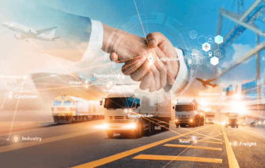 Bùng nổ nhu cầu logistics 3PL