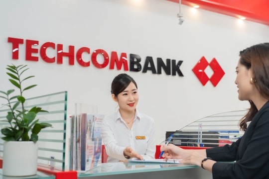 Techcombank công bố kết quả kinh doanh Quý 3/2022 với nhiều dấu ấn tích cực