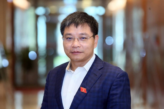 Bí thư Tỉnh ủy Điện Biên Nguyễn Văn Thắng chính thức làm Bộ trưởng Bộ GTVT