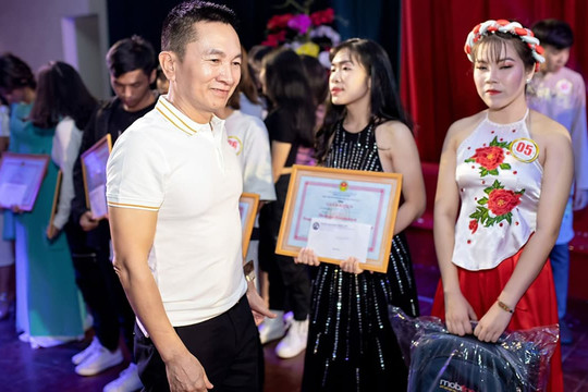 Nhạc sĩ Trịnh Thế Nhân: Chứng kiến sự chuyển biến của nền âm nhạc Việt