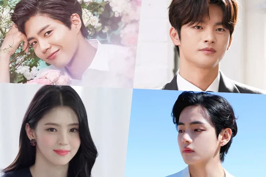 6 Idol nổi tiếng Hàn Quốc đi lên từ quá khứ nghèo khó: V từng muốn làm nông dân, Park Bo Gum đệ đơn phá sản ở tuổi 22