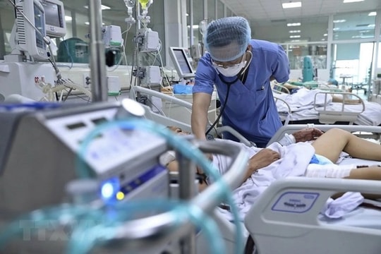 Việt Nam xuất hiện ca cúm A (H5) ở người sau 8 năm không ghi nhận