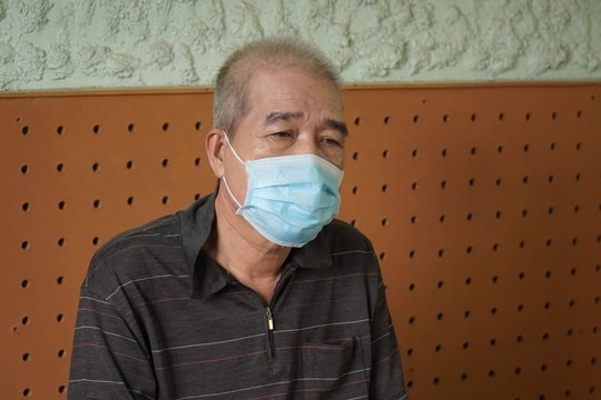 Đối tượng làm giả chủ trương đầu tư khu công nghiệp với giá 20 tỉ đồng