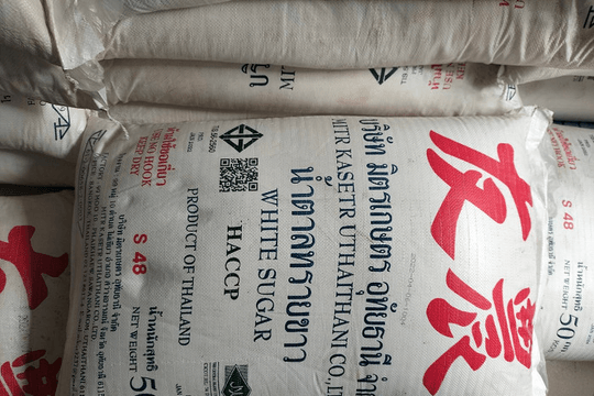 Long An: Phạt 70 triệu đồng, tịch thu tang vật của đối tượng vận chuyển hàng lậu