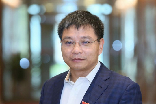 Bí thư Tỉnh ủy Điện Biên Nguyễn Văn Thắng giữ chức Bộ trưởng Bộ Giao thông Vận tải
