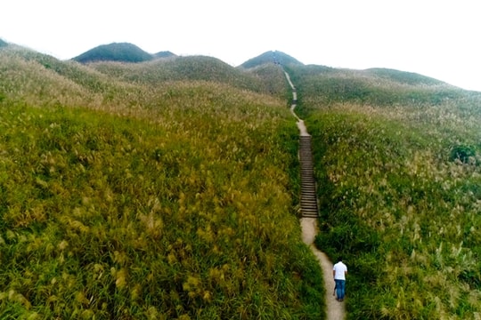 Sắp diễn ra Hội mùa vàng vùng cao biên giới Bình Liêu (Quảng Ninh)