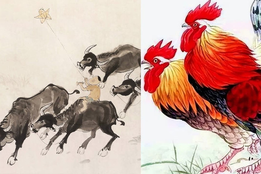 Từ 22/10 đến 30/11, vận may ngày càng khởi sắc, 3 con giáp vượt khó thành công, tài lộc 'như diều gặp gió'