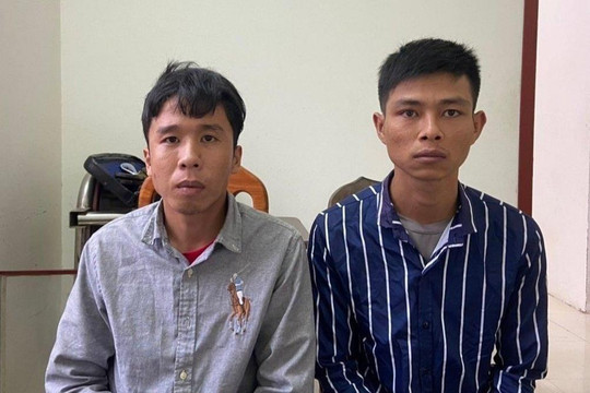 Chiếm đoạt gần 300 triệu đồng nhờ “chiêu” bán hàng qua Zalo