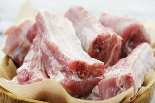 Khi mua sườn, mọi người thường không chọn 3 loại sườn, người bán thịt: 'Tôi cũng không bao giờ cho người nhà ăn'