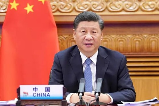 Tin vắn thế giới ngày 23/10: Ông Tập Cận Bình tái cử Ban Chấp hành Trung ương Trung Quốc khóa XX