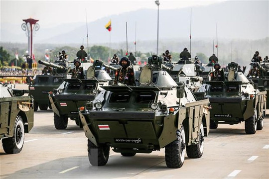 Hội nghị đặc biệt về Myanmar sẽ diễn ra vào ngày 27/10