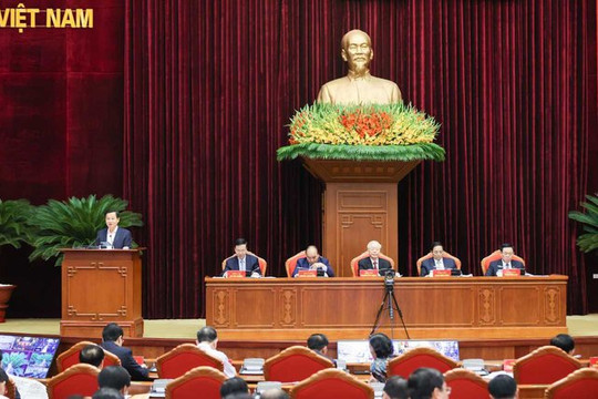 Đến năm 2030: Đông Nam Bộ trở thành vùng có tốc độ tăng trưởng kinh tế cao, động lực tăng trưởng lớn nhất cả nước