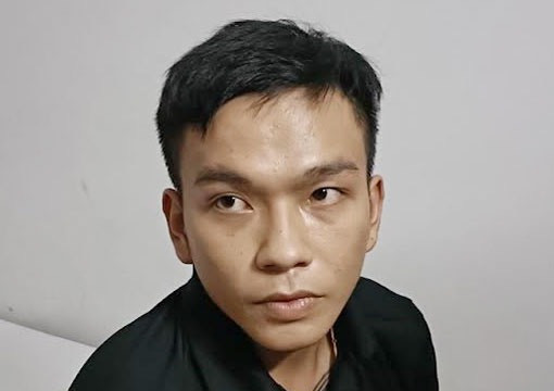 Bình Dương: Bắt đối tượng trộm tài sản trị giá 600 triệu của cầu thủ bóng đá