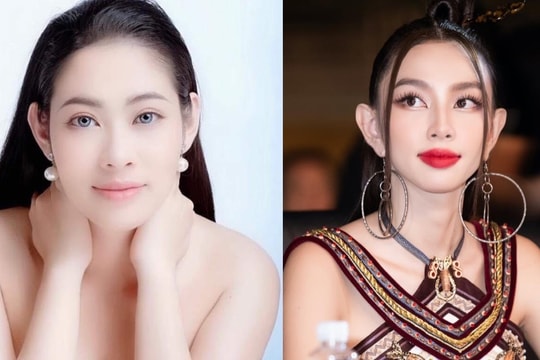 Hoa hậu Thùy Tiên bị kiện về vấn đề tranh chấp hợp đồng vay tiền