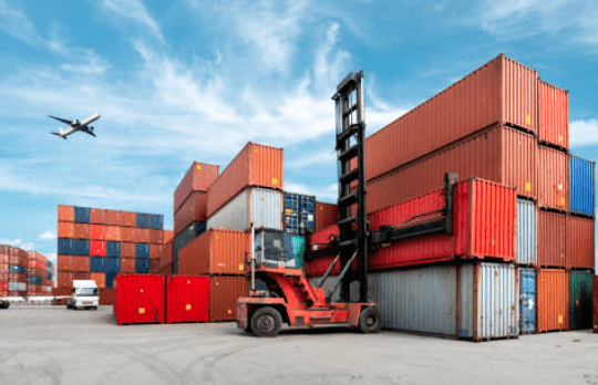 Những xu hướng định hình thị trường logistic toàn cầu đến năm 2027