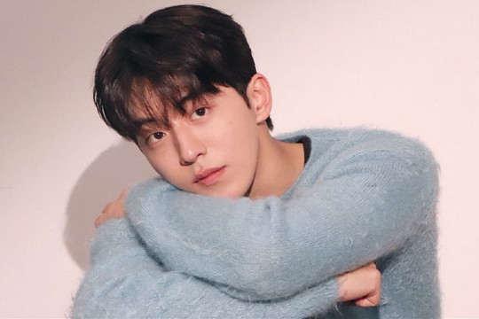 Nam Joo Hyuk nhận tin vui sau thời gian vướng nghi án bạo lực học đường