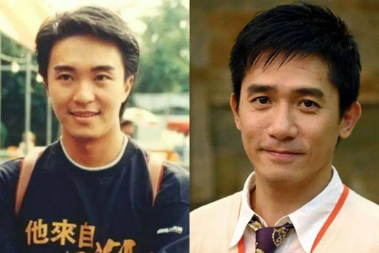 Sinh cùng tháng cùng năm, 2 ông lớn showbiz Hong Kong người thuận buồm xuôi gió, kẻ cô đơn đến già