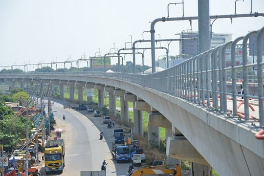 Bộ KH&ĐT đề xuất thưởng cho nhà thầu vượt tiến độ