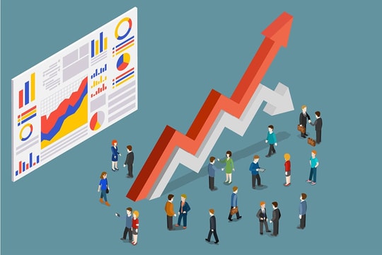 Tăng lãi suất điều hành thêm 1% từ ngày 25/10