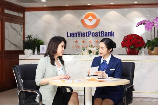 Một ngân hàng “về đích” sớm, hoàn thành kế hoạch lợi nhuận cả năm sau 9 tháng
