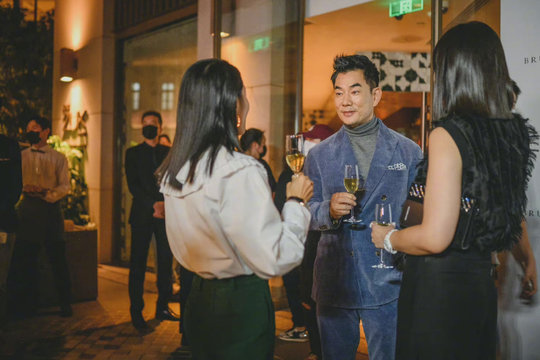 Cách các thương hiệu xa xỉ chinh phục thị trường Trung Quốc