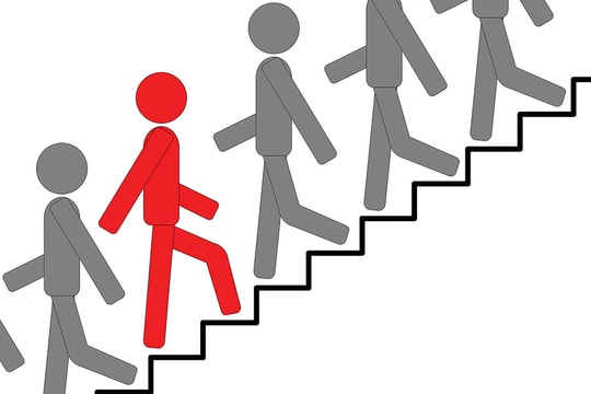 Phá vỡ mọi quy luật với chiến lược tiếp thị phá cách