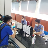 Ngành đường sắt bán hơn 42.000 vé sau 6h mở bán