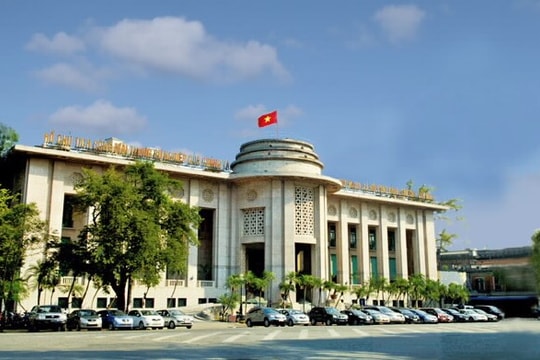 Ngân hàng Nhà nước Việt Nam điều chỉnh các mức lãi suất điều hành