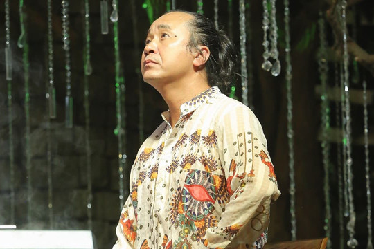 Ra mắt trung tâm nghệ thuật, Lê Minh Sơn chiêu đãi hai đêm nhạc đặc biệt
