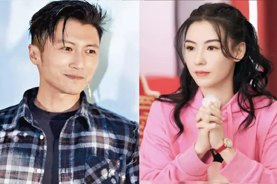 Trương Bá Chi đích thân nói ra sự thật lý do khiến cô và chồng cũ Tạ Đình Phong không quay lại với nhau?
