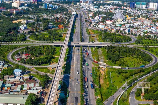 Thành phố Thủ Đức được tăng quyền ở 4 lĩnh vực