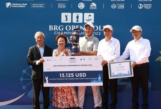 Tập đoàn BRG: ưu tiên thúc đẩy du lịch cao cấp
