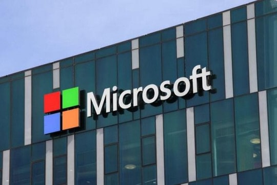 Microsoft thừa nhận làm 65.000 công ty bị rò rỉ dữ liệu