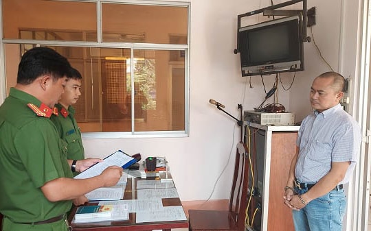 Đồng Tháp: Khởi tố thêm 2 bị can liên quan vụ án nhận hối lộ tại Trung tâm đăng kiểm xe cơ giới 6602D