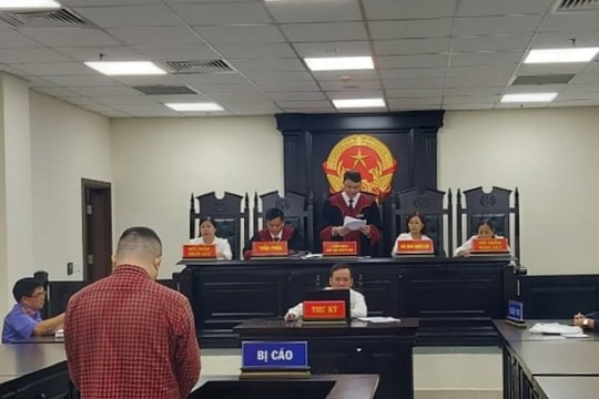 Cựu cán bộ lĩnh 13 năm tù vì lừa xin việc chiếm đoạt nhiều tỷ đồng 