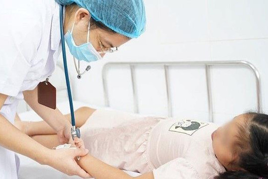 Cả nước đã ghi nhận hơn 270.000 ca mắc sốt xuất huyết
