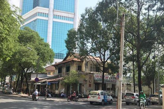 Thủ tướng đồng ý nguyên tắc về việc sắp xếp lại cơ sở nhà, đất tại số 33 Nguyễn Du, 34-36 và 42 Chu Mạnh Trinh 