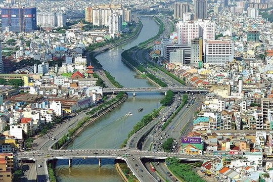 Chính phủ ban hành Nghị quyết Quy hoạch tổng thể quốc gia thời kỳ 2021 - 2030, tầm nhìn đến năm 2050