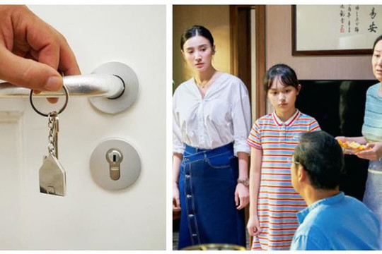 Về già cố gắng đừng làm những việc này trong nhà con cháu, thật là xấu hổ