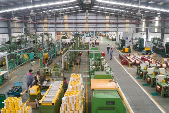 GEE: Lợi nhuận trước thuế hợp nhất 9 tháng đạt 663,2 tỷ đồng
