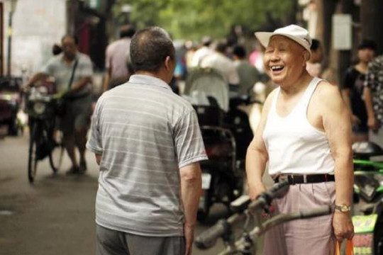Khi già đi, bạn sẽ đến nhà của con cái để nghỉ hưu? Hãy lắng nghe lời chân thành của những người lớn tuổi