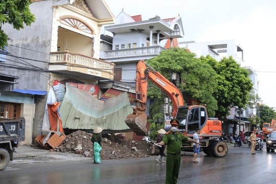 Hướng dẫn sử dụng kinh phí bồi thường, tái định cư khi Nhà nước thu hồi đất 