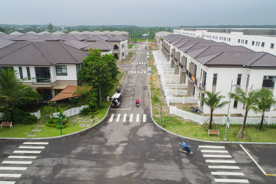 Nhà ở cho chuyên gia: Định hướng đầu tư sinh lời tại Bàu Bàng