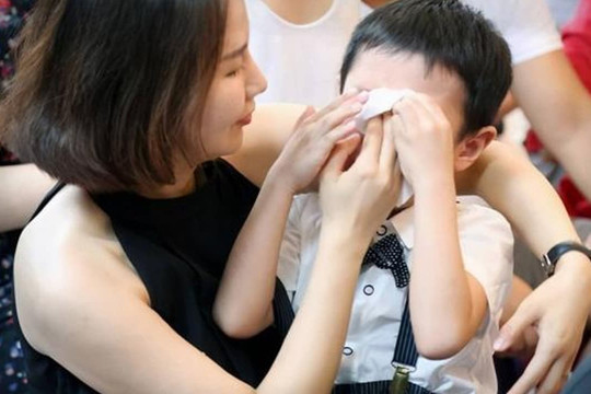 Ba kiểu con “khôn giả” nhưng khi lớn lên không hứa hẹn gì, cha mẹ chớ nên tự mãn