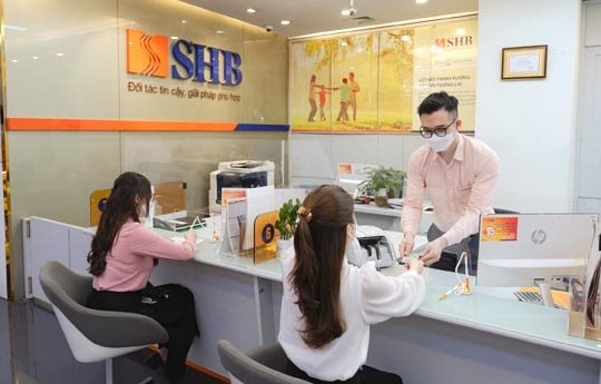 SHB được NHNN chấp thuận tăng vốn điều lệ