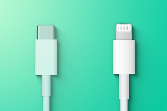Apple xác nhận iPhone thế hệ mới sẽ sử dụng cổng kết nối USB-C